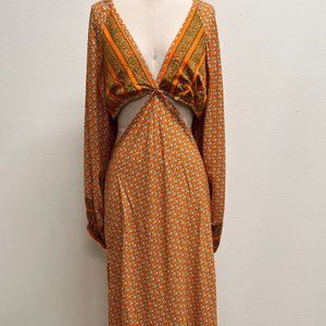 Jen's Pirate Booty - Daydream Sonora Dress